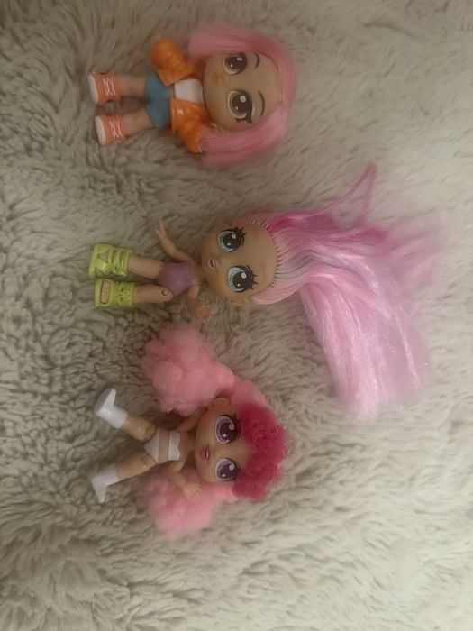 Ігровий набір Itty Bitty Prettys Смолл