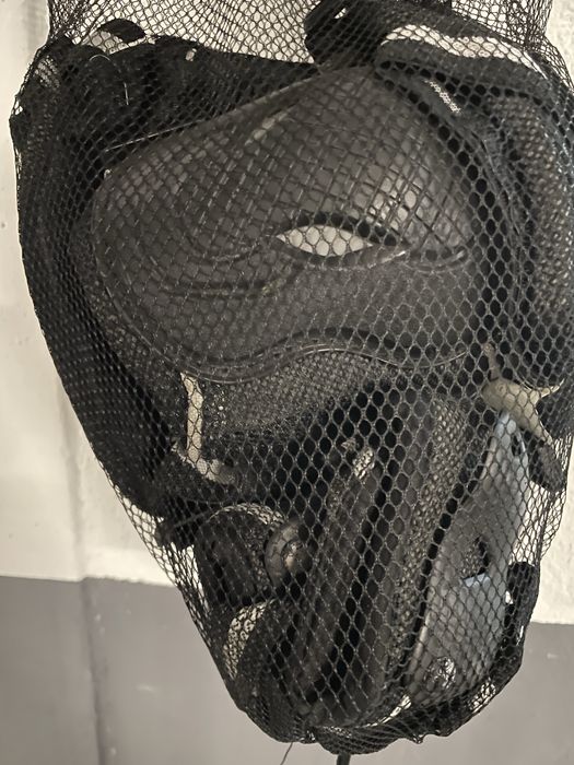 Proteções de criança para pulsos, cotoveleiras e joelheiras OXELO 2XS