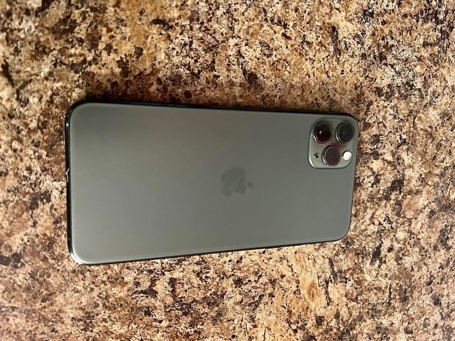 IPhone 11 Pro Max 256GB