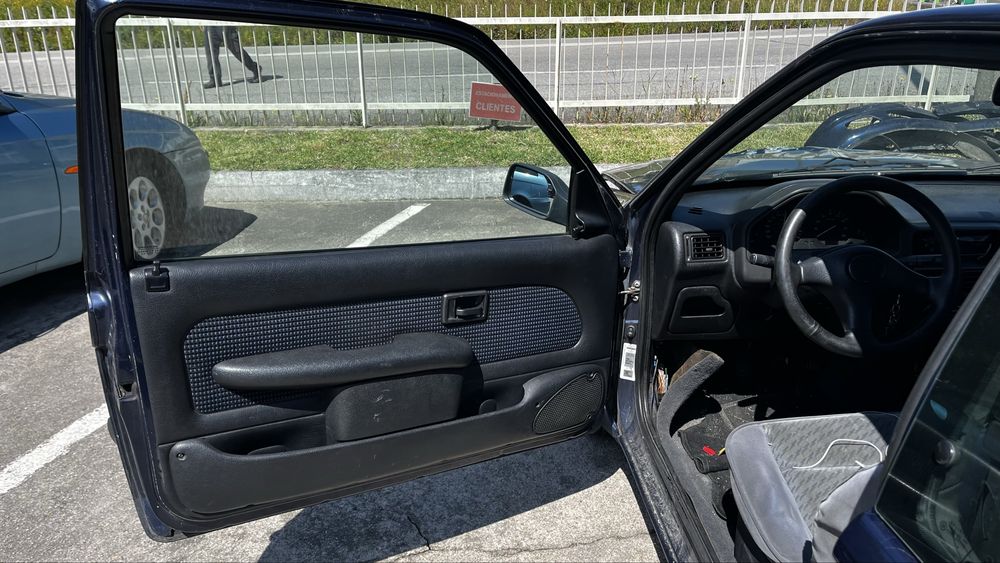 Peugeot 106 II para pecas