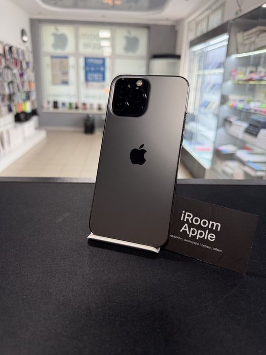 Apple iphone 13 Pro Max 128gb neverlock 94%