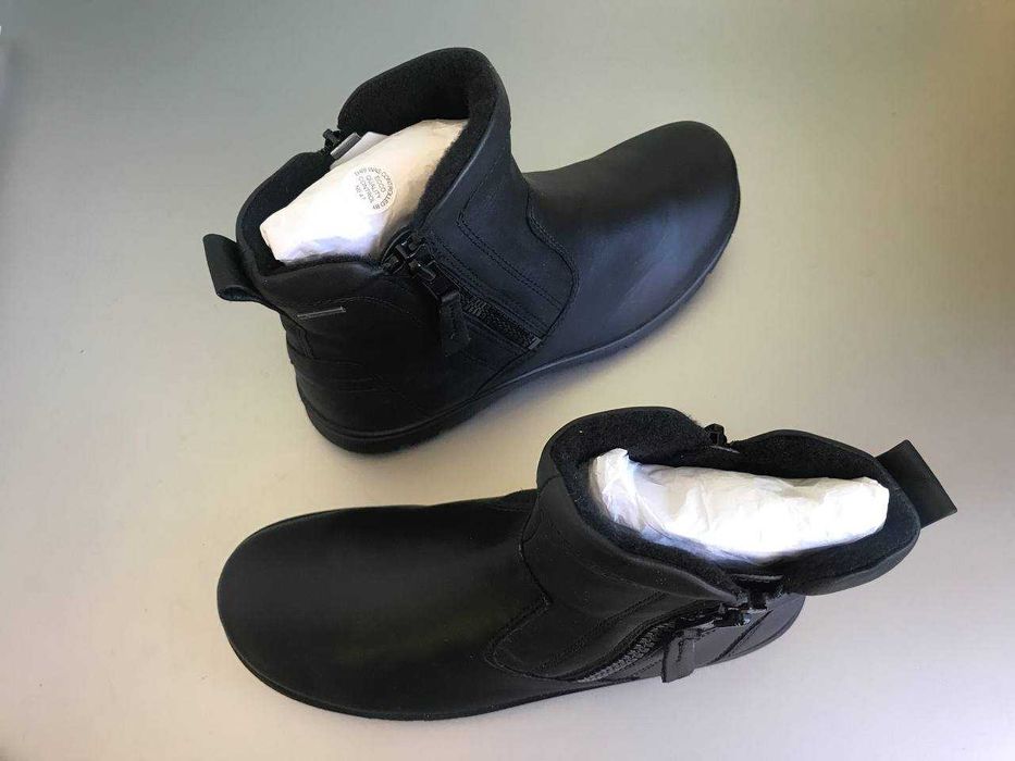 Черевики зимові Ecco Babett Gore-tex 35 р