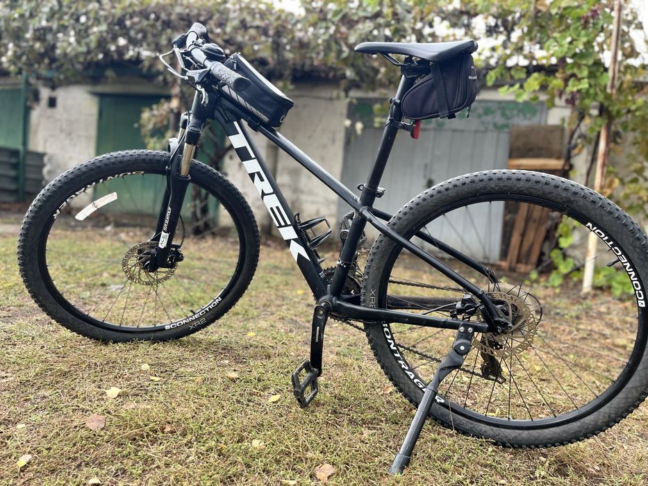 Велосипед Trek marlin 5