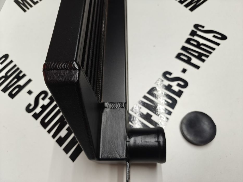 Intercooler mini Cooper R56 R57 R58 1.6