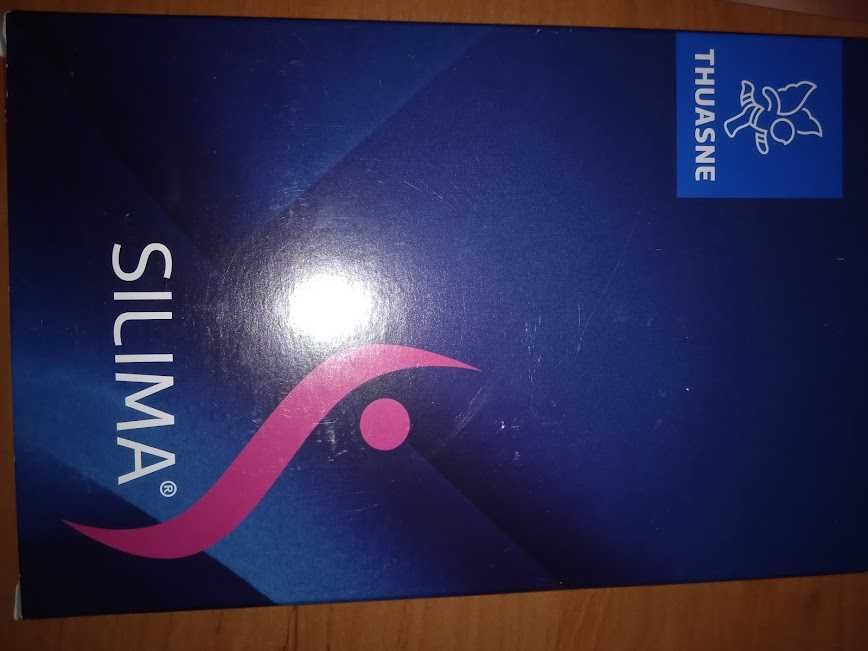 Pas pooperacyjny kompresujący, stosowany  po operacji piersi, nowy