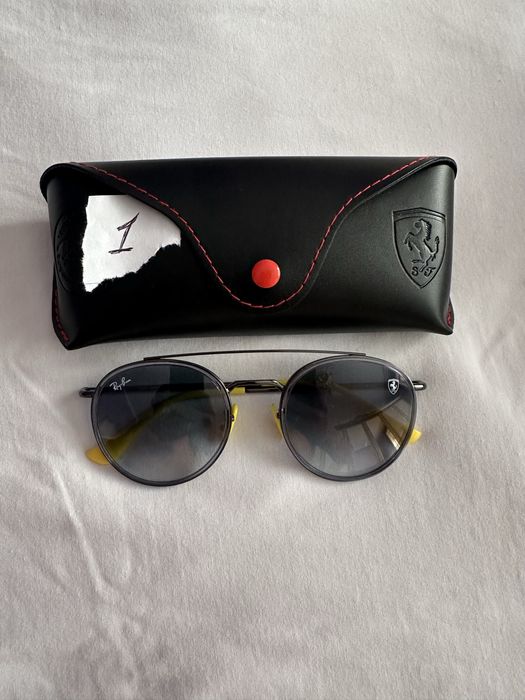 Окуляри Ray-Ban