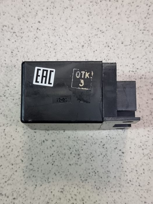 НОВЫЕ!!! Реле стеклоочистителя МАЗ 46.3747