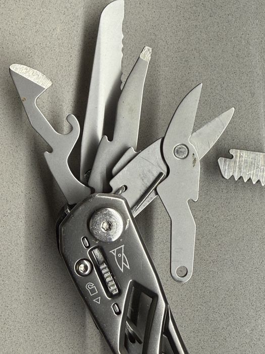 Multifunções GERBER