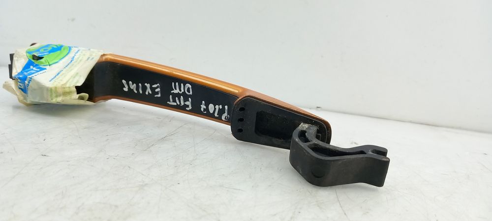 Puxador porta frente direita PEUGEOT 207 (WA_, WC_)