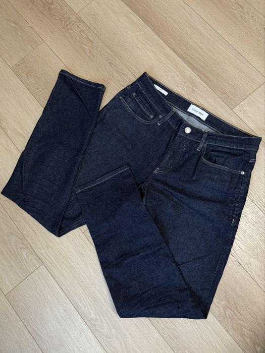 Джинси Calvin Klein чоловічі