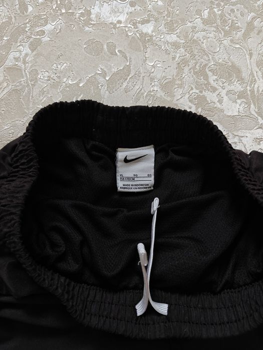 Дитячі шорти Nike