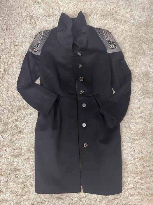 Пальто  raslov, 42 розмір на с