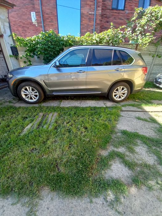 Продам авто BMW X5