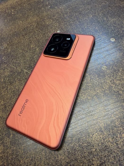 777/ jak nowy Realme GT 7 PRO 12gb/512gb