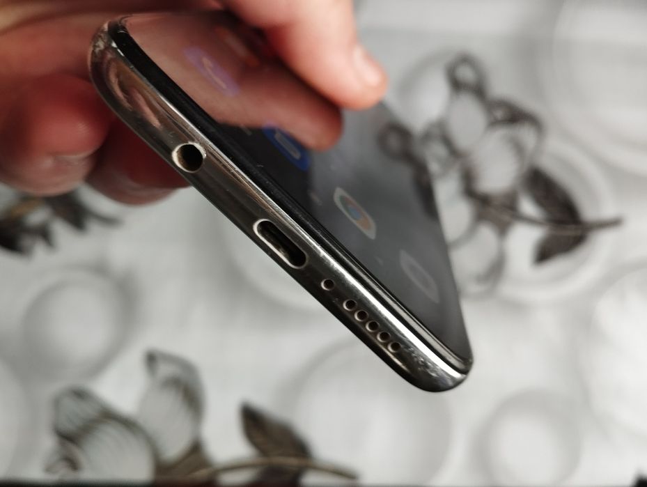 Смартфон Xiaomi redmi note 8 pro 6/64  NFC