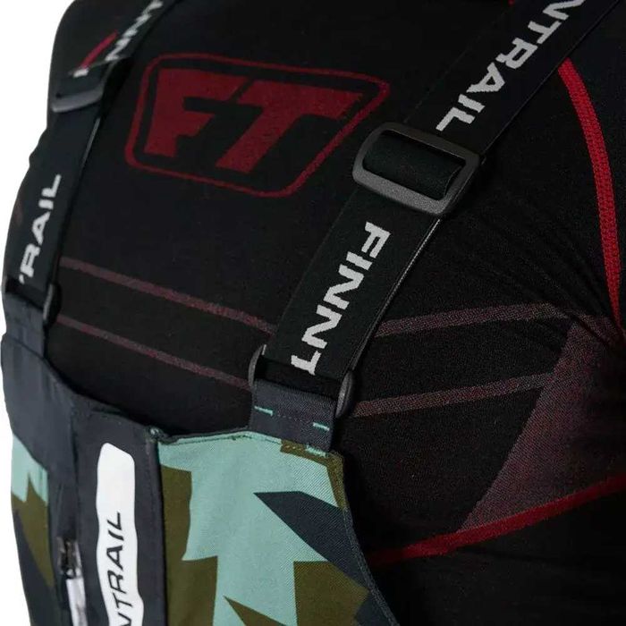 Костюм для снігохода лижний костюм CAMOARMY