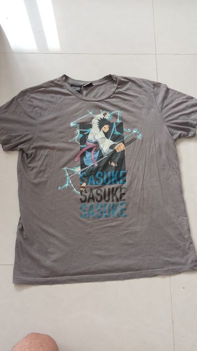 Camisola Luanvi Desporto. E Outras. Adulto Com 4 Fotos