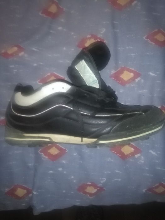 Botas Treino Decathlon