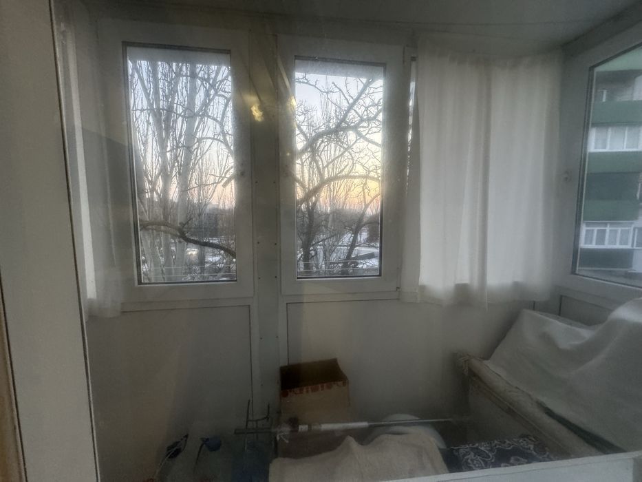 Продаж трикімнатної квартири з ремонтом по вул. Г. Матуляка, пр. Миру