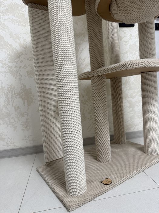 Комплекс для котів