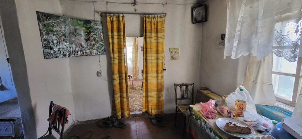 Приватний будинок