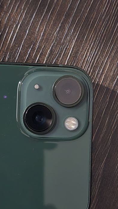 Продам  iPhone 13 128GB Green