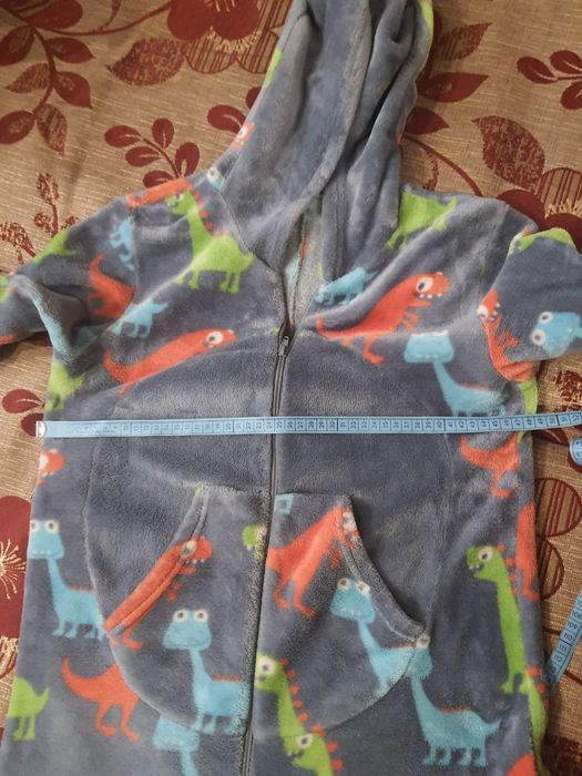 Піжама  кенгуру для хлопця