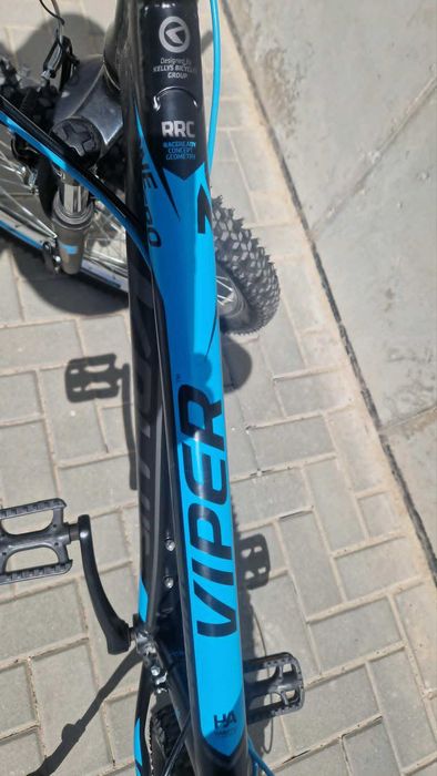 Rower Kellys Viper 10