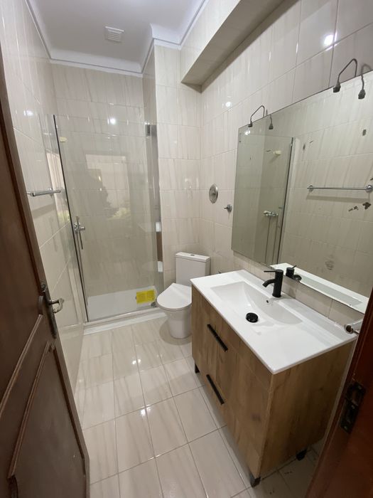 Remodelacoes e Reparos