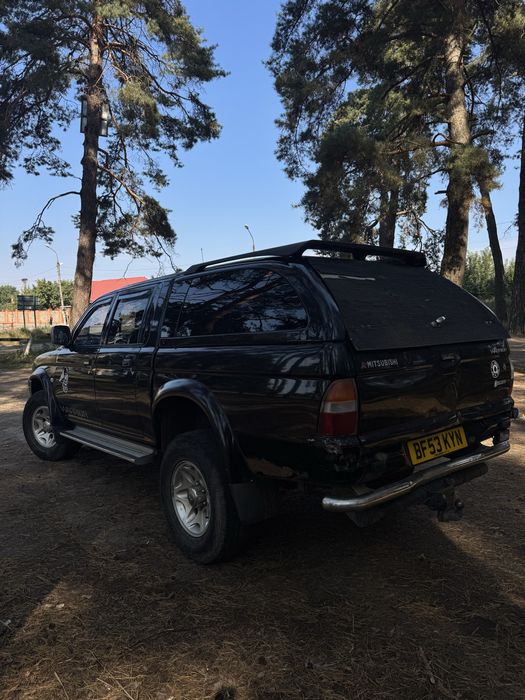 Продам  L200.