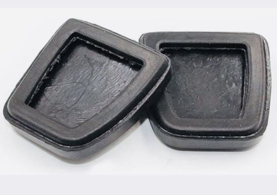 Накладки педали Toyota Avensis Hilux Previa колпак ковпак