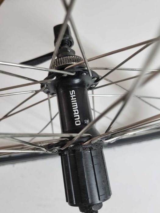 Koło 28 Tylne Vbreak, Shimano