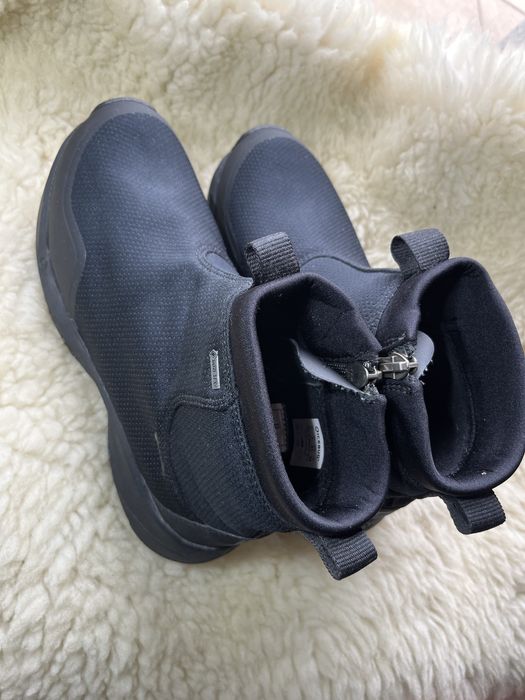 Śniegowce Icebug Ortholite Hybrid Gore -tex