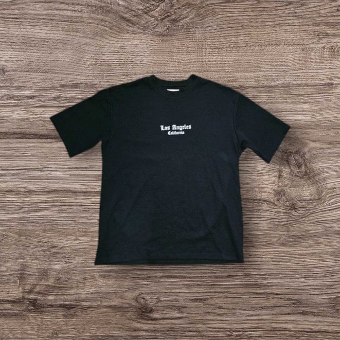 Koszulka Los Angeles Califorina L luźny krój