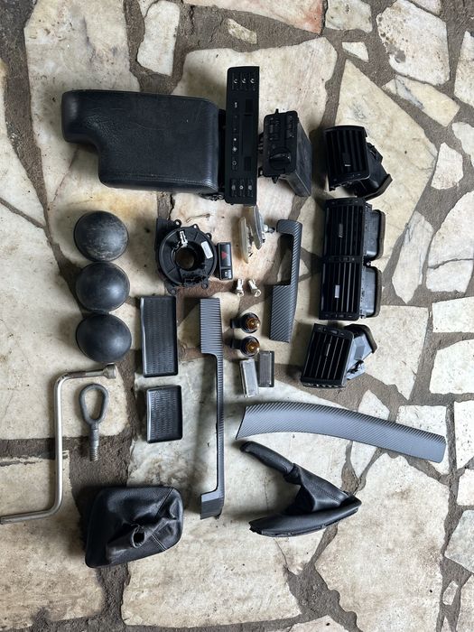 Vendo Peças  BMW e46