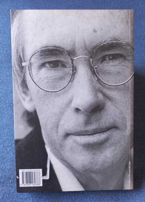 Sábado - Ian McEwan