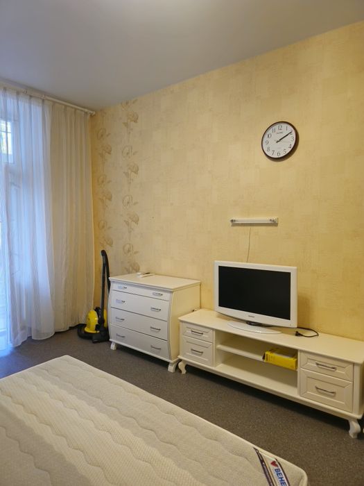 Сдам 2-к.квартиру, Гиршмана,17, Центр, автономное отопление