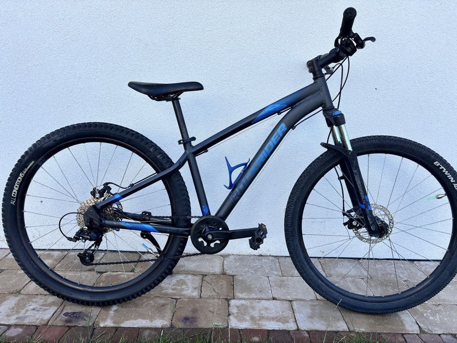 Rower górski Rockrider ST120 27,5"