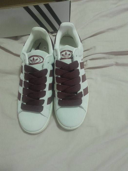 Promoção ténis adidas novos