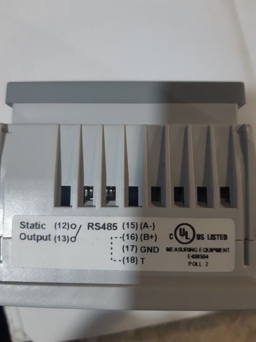 Измерительный прибор  EMI3P-Y2CO