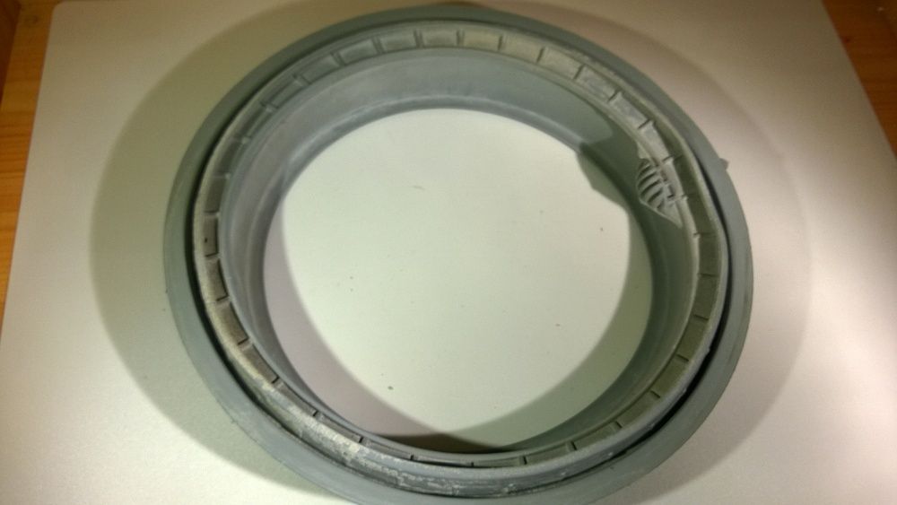 Uszczelka, fartuch do pralki Amica PA-5580A510