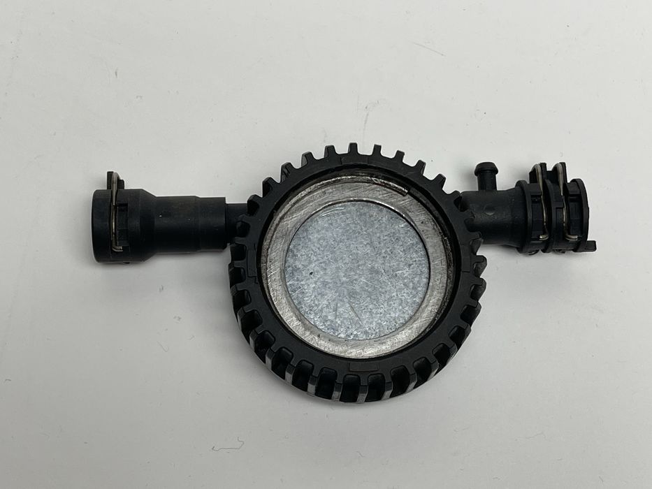 Трубка зчеплення Демпфер Megane Scenic Трубка сцепления Меган Сценик