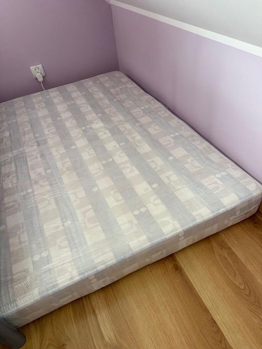 Materac 140 x 200