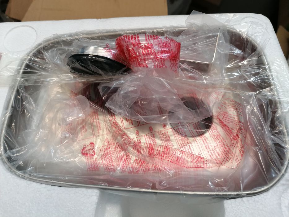 Robot planetarny medion MD 16480