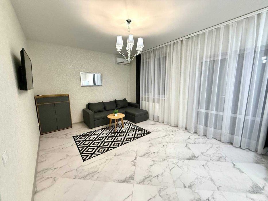 Оренда приватного будинку, Агрономічне, 110м2, Сучасний дизайн