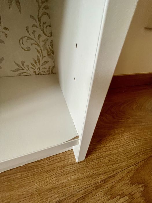 Estante Billy IKEA