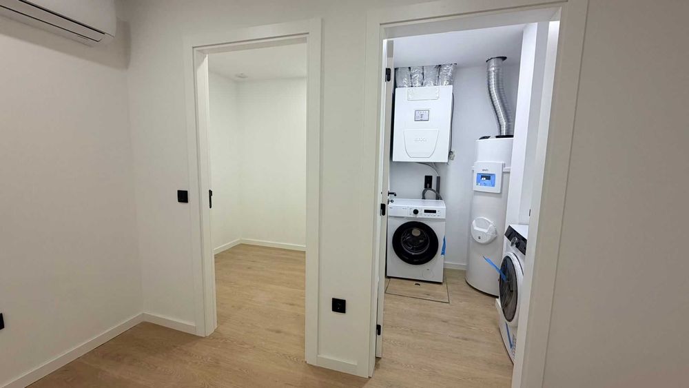 Apartamento T1 + 2 Centro Viseu