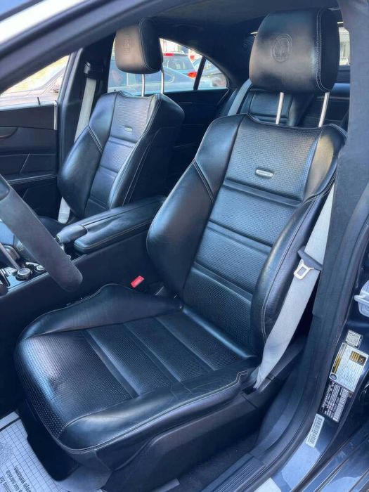 Mercedes-Benz CLS 63 AMG S-Model 4MATIC      2014