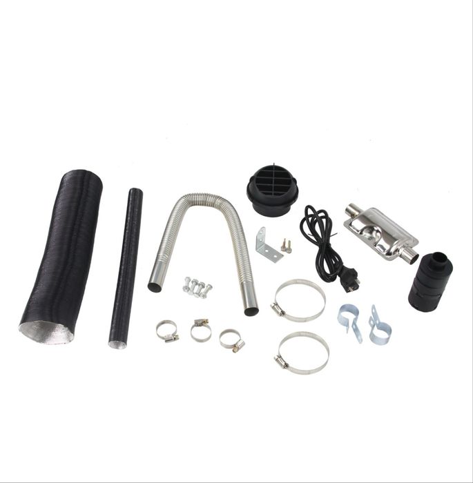 Автономний дизельний обігрівач MAR-POL 8кВт (M80950)