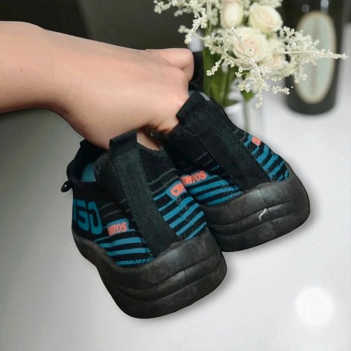 Nowe buty męskie do bieganie lekkie oddychające czarne sportowe